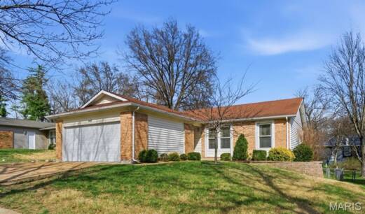 2166 Pheasant Run Dr