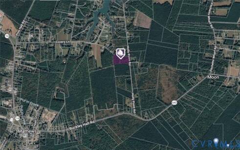 00 Holly Point Rd