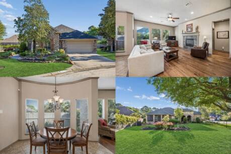 1814 Arbor Forest Trl