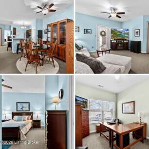 9502 Magnolia Ridge Dr 101
