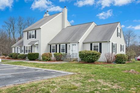 401 Forest Park Dr. 401
