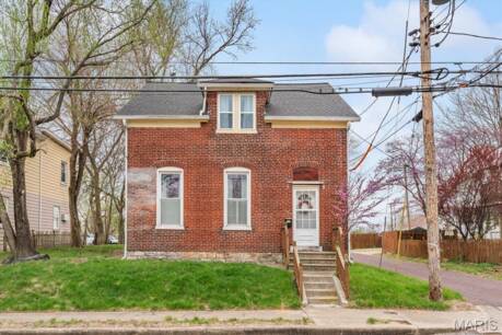 508 W C St