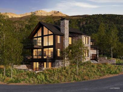 100 Eagle Dr