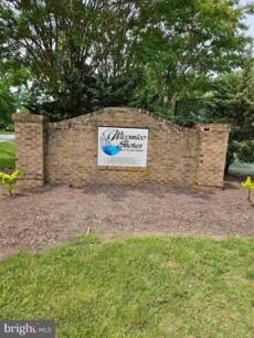 Wicomico Shores