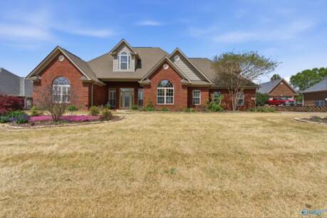 211 Ash Ridge Drive