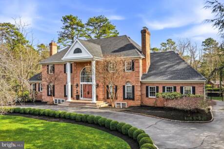 2 Teaberry Dr