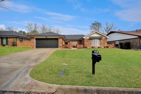 404 Mountainview Dr
