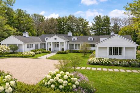 3 Horseshoe Rd