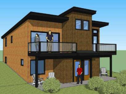 176 Alexander Overlook