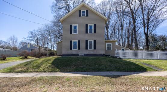 278 Hobart St