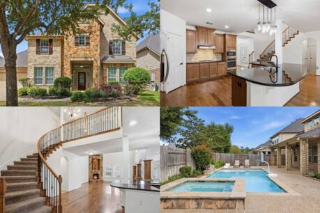 8169 Tranquil Lake Way