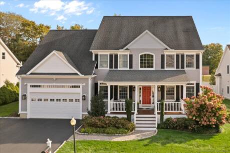 36 Randolph Farm Rd