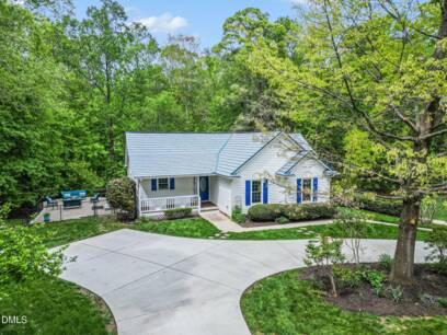 3818 Sky Meadow Dr