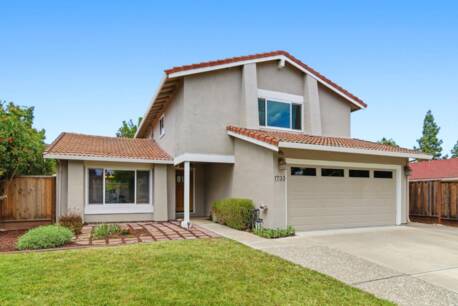 1733 Cheney Dr
