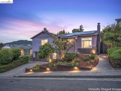2164 La Mirada Drive