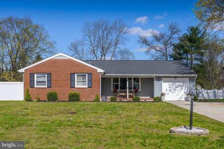 427 Birch Dr