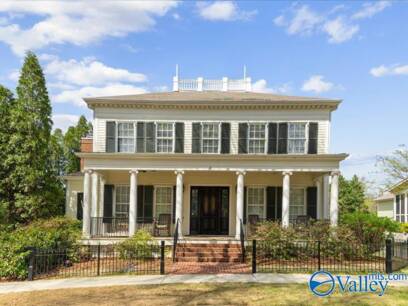 9 Thayer Street NW