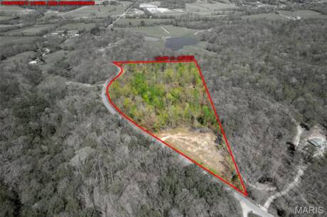 0 County Road 607