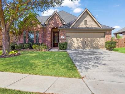 913 Partridge Dr