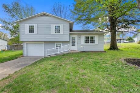 805 Andrew St