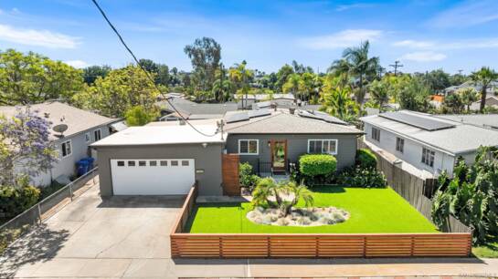 3715 Martha St.