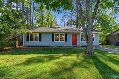 13904 SW Wyandotte Drive