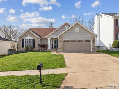 17355 Hilltop Ridge Dr