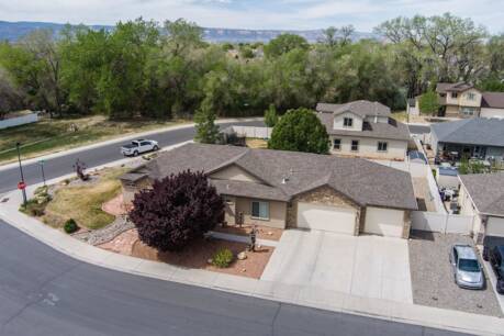 627 Bradford Drive