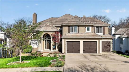 26418 W 109th Terrace