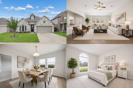 2643 Dry Creek Dr