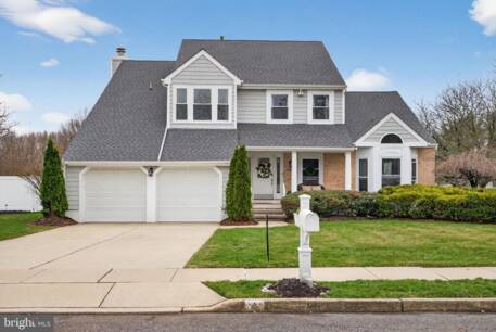 1 Owl Ct