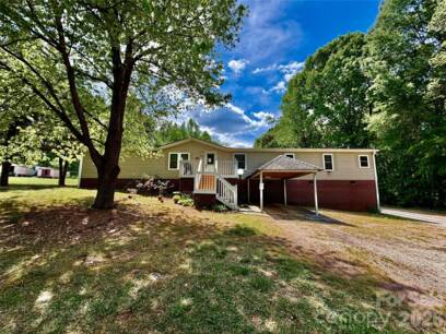 1020 Stirewalt Rd