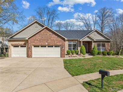164 Knollhaven Trl