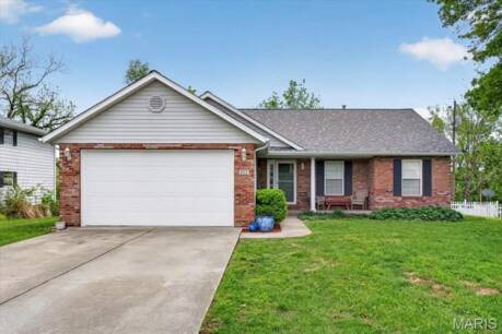 152 Gall Rd
