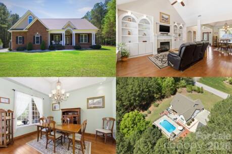 516 Flying Eagle Dr