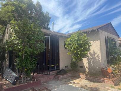 800 W 99th Street