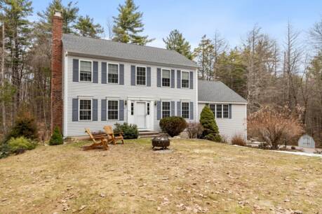 75 Nash Rd