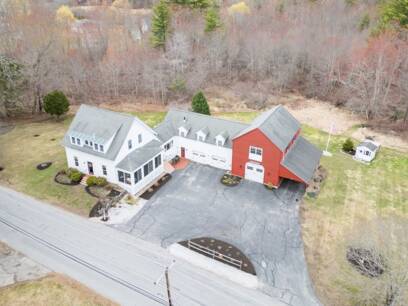 9-11 Heald St