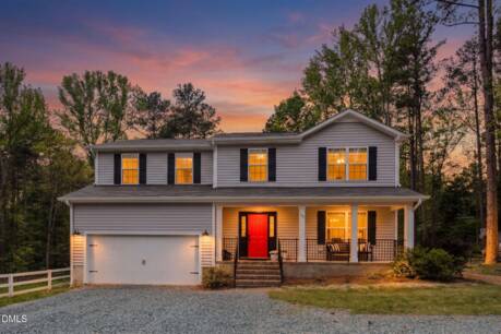 455 Damascus Church Rd