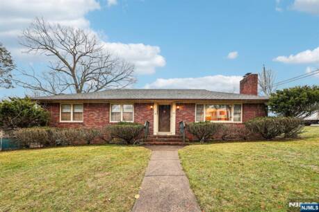 84 Squaw Brook