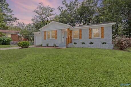 3210 Tucker Drive