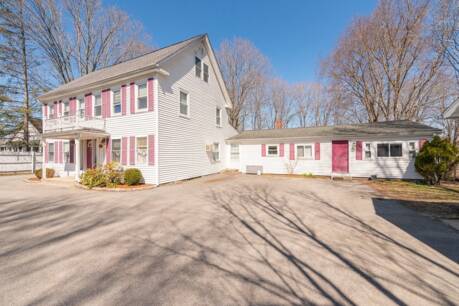 6-A Tarbell St