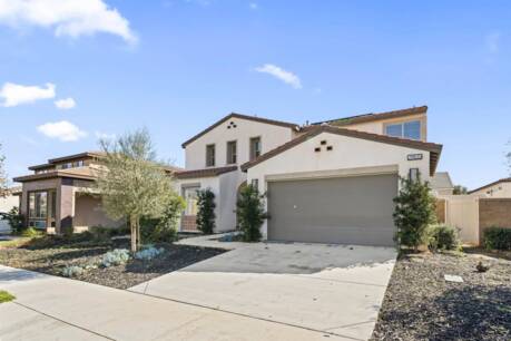 29835 Gypsy Vanner Way