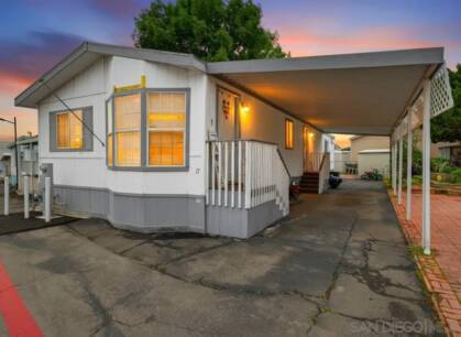 7908 Rancho Fanita Dr SPC 17