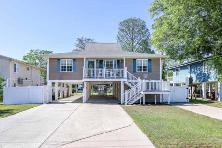 5884 Rosewood Dr.