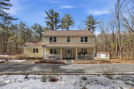 97 Chicopee Row