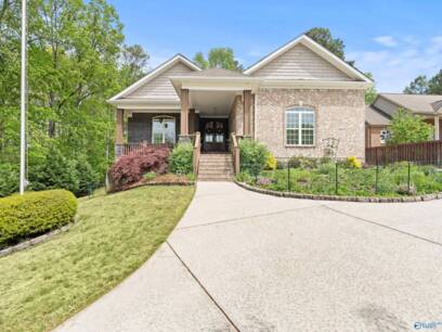 13033 S Shawdee Road SE