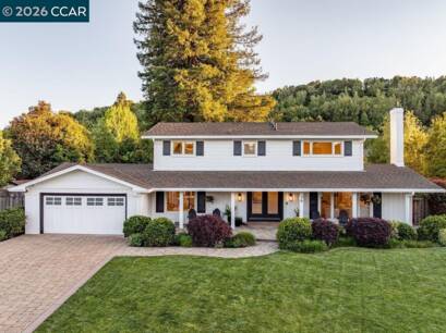 26 Juniper Way