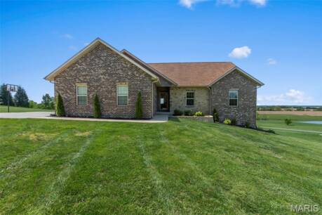 1006 Saddlebrooke Rdg