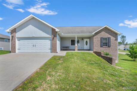 630 Oak Meadow Dr